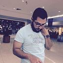 César Antonio Rivera