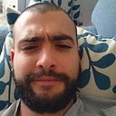 Santiago Pérez Ortiz