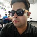 Gerardo Naiky Casanova Méndez