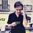 Raúl Martínez Torres