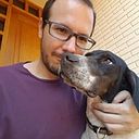 Vicent Andreu Ciscar Martinez