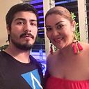 Sebastian Arias Zapata