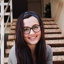 Melany Krcho Sospedra