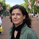 Maria Dulce Gómez Arderíus