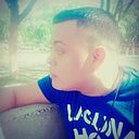 Shorty Mendoza