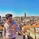 Antonio Iskandar Morine