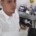 Sergio Jiménez Ciro