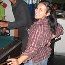 Maria Ortiz Velasquez