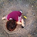 Arq Reyes de la Madrid