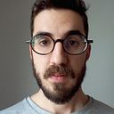 Alberto Pérez Milán