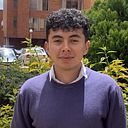 Juan David Zambrano Castro
