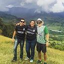 Lina Pelaez Arroyave