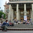 Guillermo Ramirez Zavala