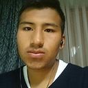 Henry Quispe Acarapi