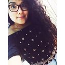 Caroline Daza