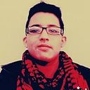 Joshua Robles Ascencio