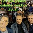 Nicolás Tano Della Vecchia