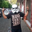 Ernesto Flores Mendoza