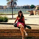 Cristina M. Mtez