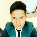 Joel Alex Condori Patty