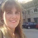 Gloria Aliacar García