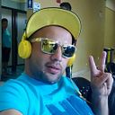 Diego Navarro Trejos