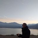 Maria Agustina Perez Moreno