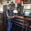 Bernabé Zamora García