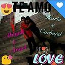 DiZzeme EZee Abijail Marin