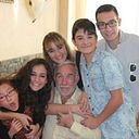 Daniel Rubio Villegas