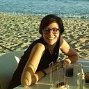 Claudia Mardones Bartolomé