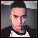 Martin Cuarto Trujillo Hernández