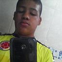 Andres Felipe Camacho Fernandez