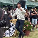 Ángel Xavier Solórzano Costales