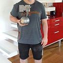 Etsueña Héroe de Pacotilla