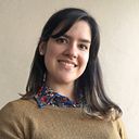 Florencia Carrillo del Pino