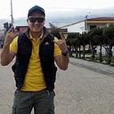 Edward Gomez
