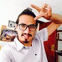 Daniel Olguín Martínez