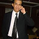 Leo Zavala