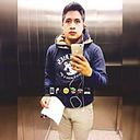 Javier Pesántez Orellana