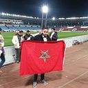 Amine Jarid