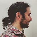 Joel Villarreal Bertoldi