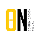 ON Comunicación Visual