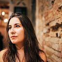 Irina Madrilley Barrio