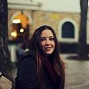 Natalia Pedraza Bravo