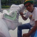 Giovanni Velasco Martinez