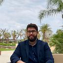 Daniel Gutiérrez García