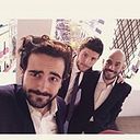 Gonzalo Rodríguez Vivo