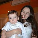 Florencia Belen Rostan