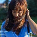 Tamara Kadyear Saber